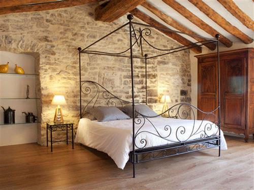 Holiday home - 2 persons -  - Carnas - 30260