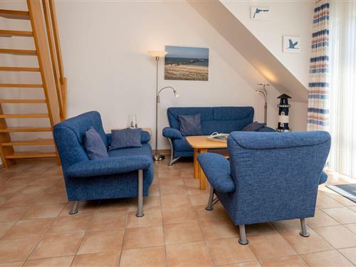 Ferieleilighet - 4 personer -  - Seestrasse - 18374 - Zingst (Ostseeheilbad)