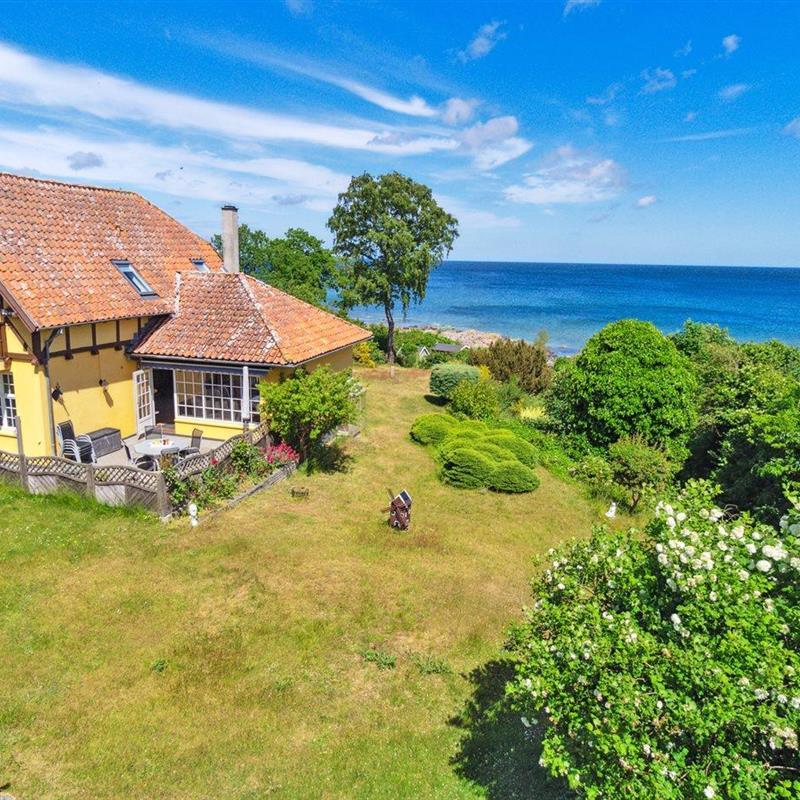 Ferienhaus - 5 Personen -  - Tejnvej - 3770 - Allinge