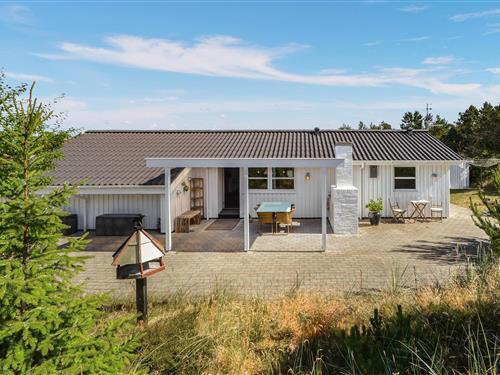 Ferienhaus - 6 Personen -  - Kristinesvej - Vorupör - 7700 - Thisted