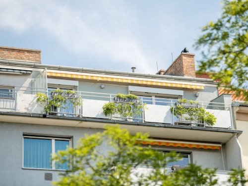 Sommerhus - 6 personer -  - 1020 - Wien