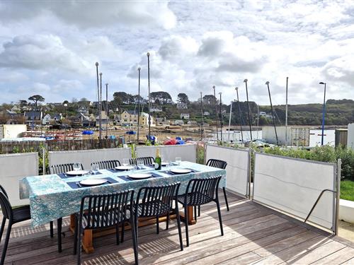 Ferienhaus - 6 Personen -  - 29630 - Plougasnou