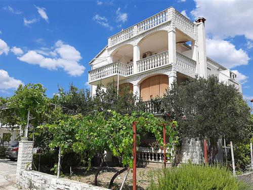 Ferienhaus - 3 Personen -  - Kaštel Štafilic - 21217 - Kaštel Štafilic