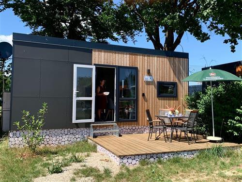 Ferielejlighed - 4 personer -  - An der Altmühl - 92339 - Beilngries