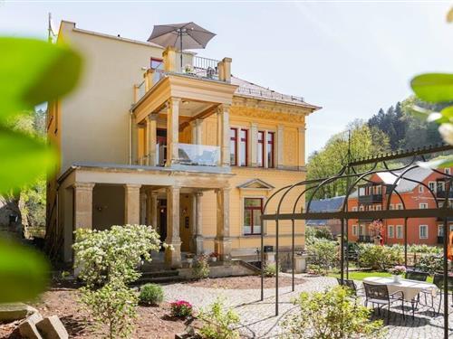 Ferienhaus - 4 Personen -  - 01814 - Bad Schandau