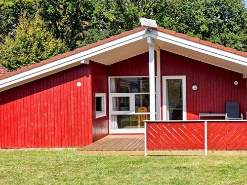 Sommerhus - 4 personer -  - Wiesenstraße - 23730 - Neustadt In Holstein