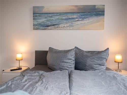 Holiday Home/Apartment - 7 persons -  - Mozartstraße - 26382 - Wilhelmshaven