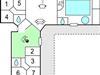 Billede 19 - Plantegning