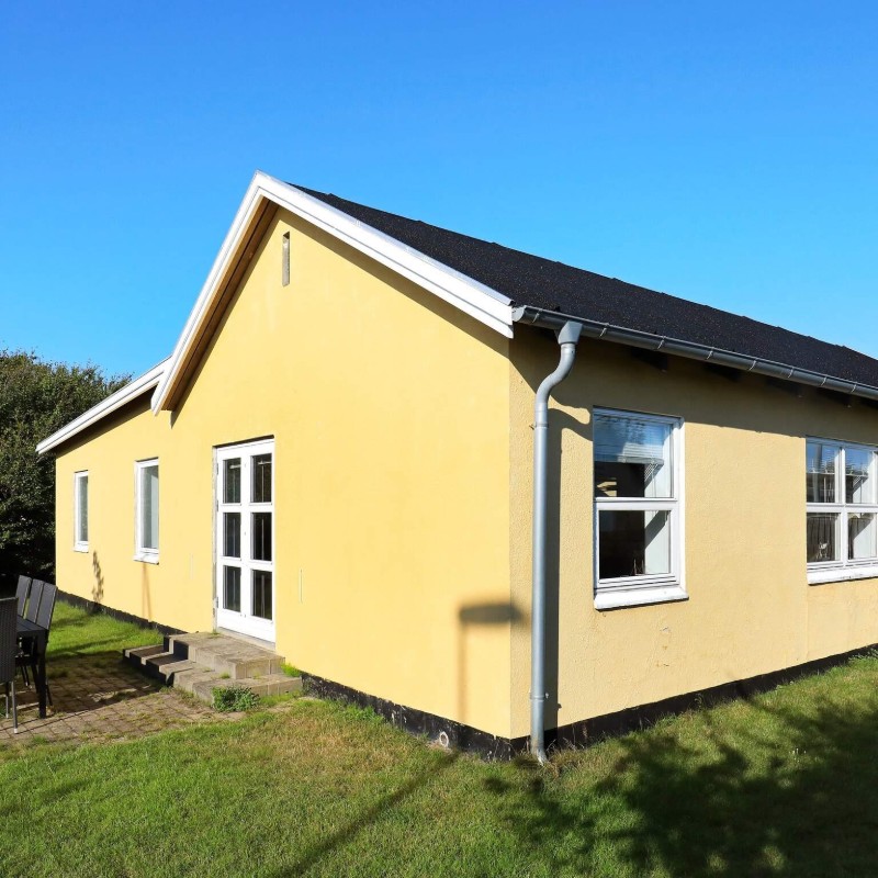 Sommerhus - 8 personer -  - Skagavej - 9990 - Skagen