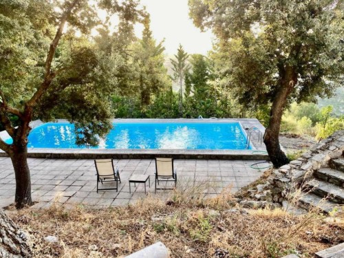 Villa - 9 personer -  - 23540 - Torres