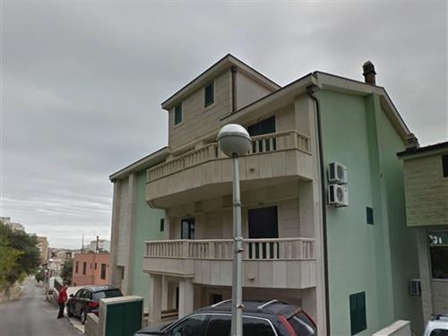 Holiday apartment - 4 persons -  - Put Mlikarica - 21300 - Makarska