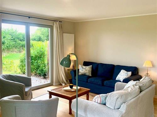 Holiday home - 6 persons -  - Ossenrüher Weg - 24376 - Kappeln-Brodersby