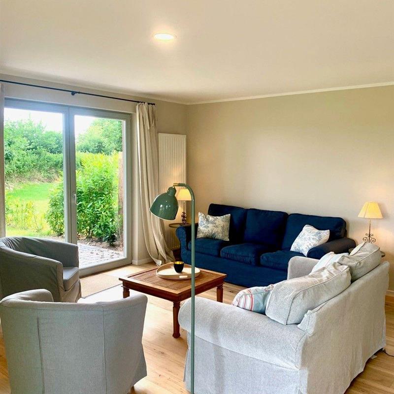 Sommerhus - 6 personer -  - Ossenrüher Weg - 24376 - Kappeln-Brodersby