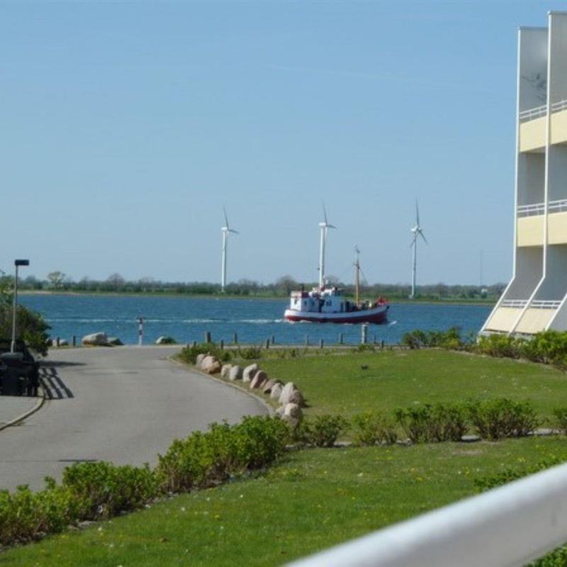 Ferielejlighed - 4 personer -  - Strandhaferweg - 23769 - Fehmarn