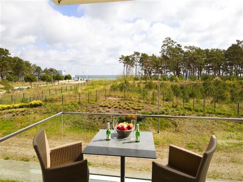 Ferielejlighed - 5 personer -  - Dollahner Straße - 18609 - Ostseebad Binz