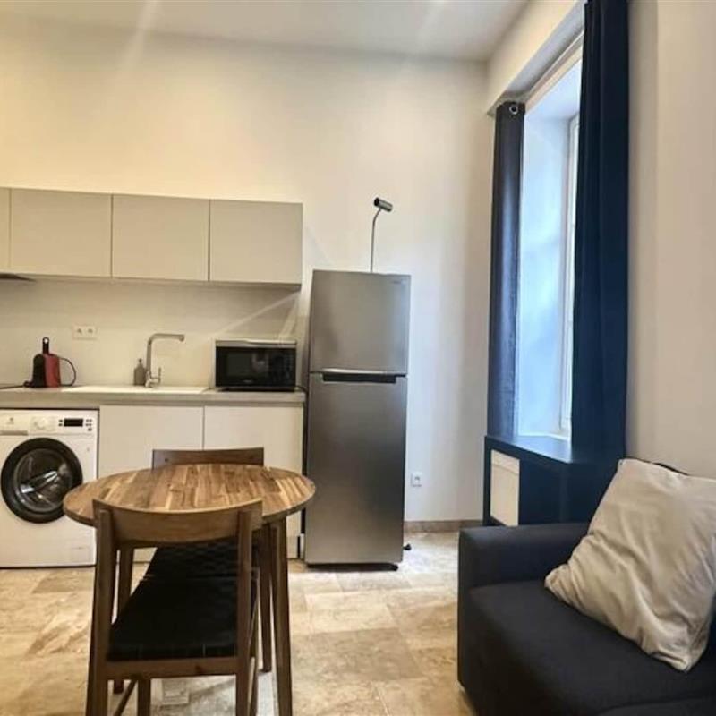 Ferielejlighed - 2 personer -  - 57000 - Metz