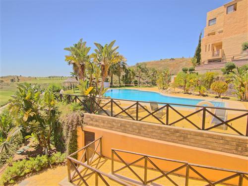 Ferienhaus - 4 Personen -  - Calle Cartajima - 29649 - Mijas Costa