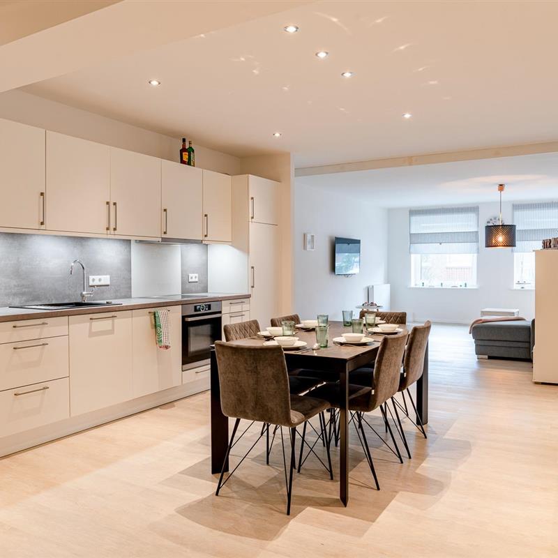 Ferielejlighed - 5 personer -  - Königstr. - 25938 - Wyk