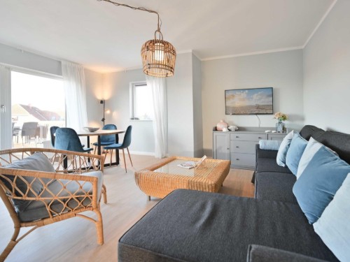 Holiday apartment - 4 persons -  - Saarstraße - 23747 - Dahme
