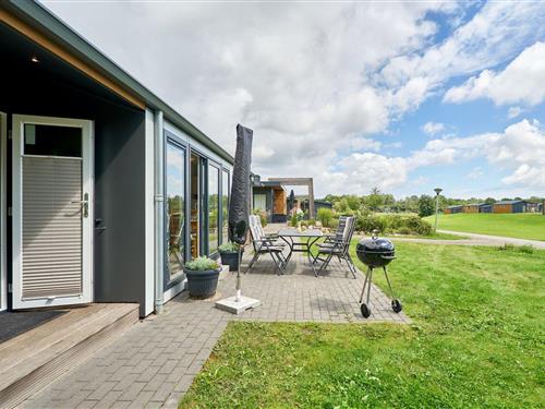 Feriehus - 4 personer -  - Süseler Moor - 23701 - Süsel