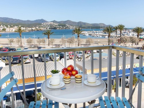 Ferielejlighed - 5 personer -  - 17490 - Llançà