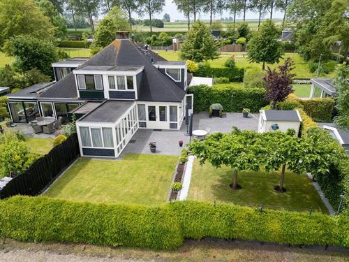 Sommerhus - 6 personer -  - Buurtweg - 4696 RT - Stavenisse