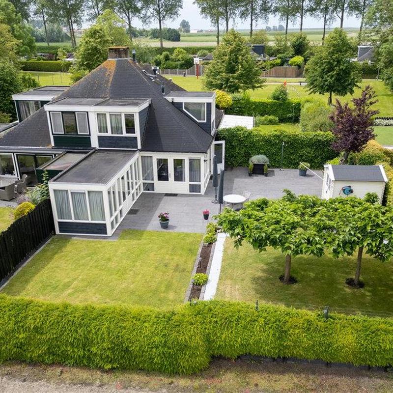 Sommerhus - 6 personer -  - Buurtweg - 4696 RT - Stavenisse