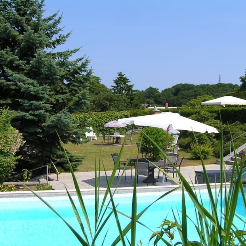Sommerhus - 3 personer -  - 17424 - Ostseebad Heringsdorf