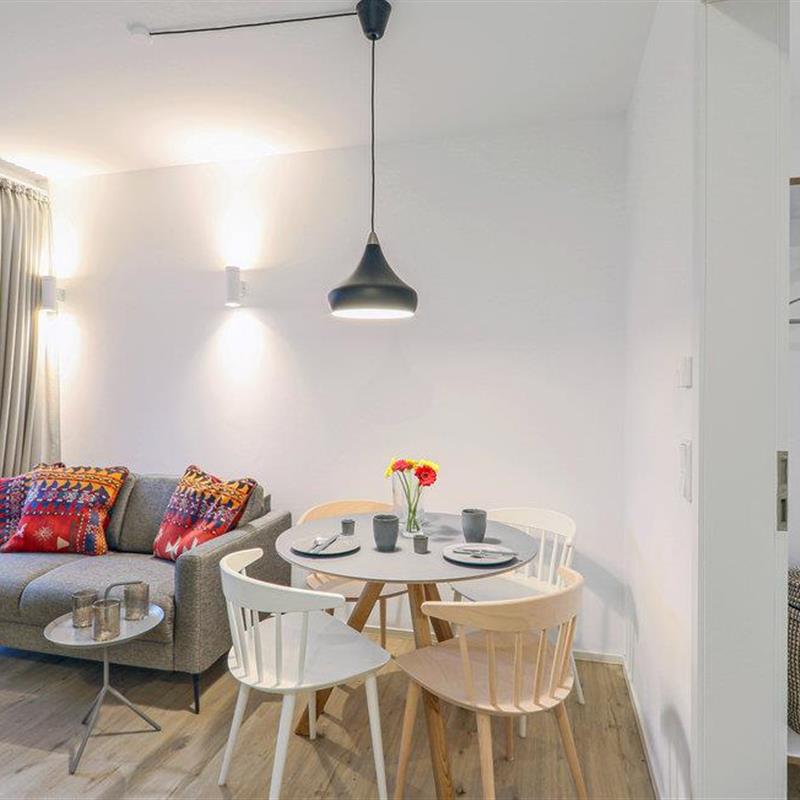 Ferielejlighed - 4 personer -  - Am Wald - M+ - Marissa - 49459 - Lembruch/Dümmer See