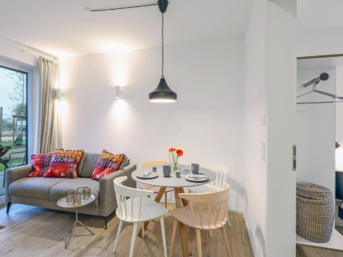 Ferielejlighed - 4 personer -  - Am Wald - M+ - Marissa - 49459 - Lembruch/Dümmer See