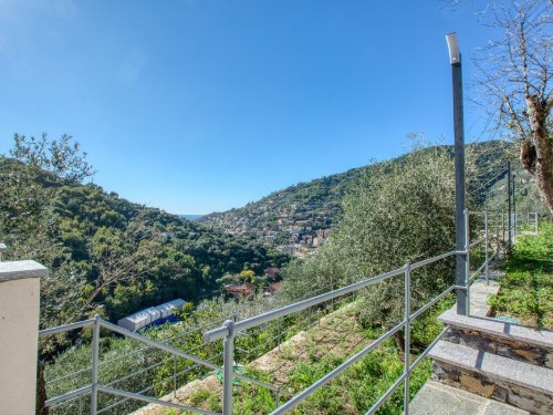 Semesterlägenhet - 4 personer -  - Via Alpini d'Italia - 16036 - Recco
