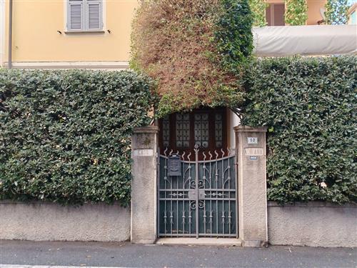 Ferielejlighed - 7 personer -  - Alassio - 17021