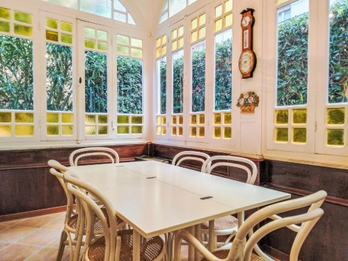 Holiday apartment - 7 persons -  - 17021 - Alassio