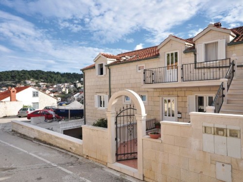 Holiday apartment - 8 persons -  - Tolija - Brac-Pucisca - 21412 - Pucisca