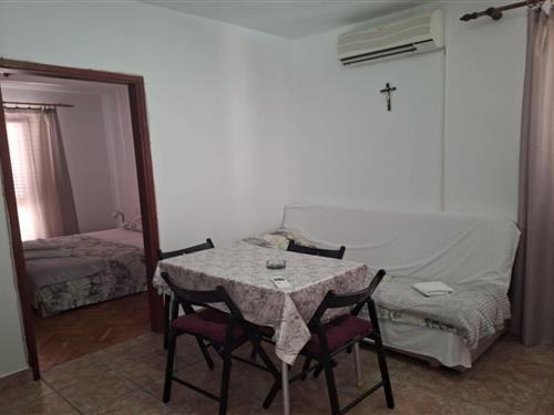 Holiday apartment - 4 persons -  - 23210 - Biograd Na Moru