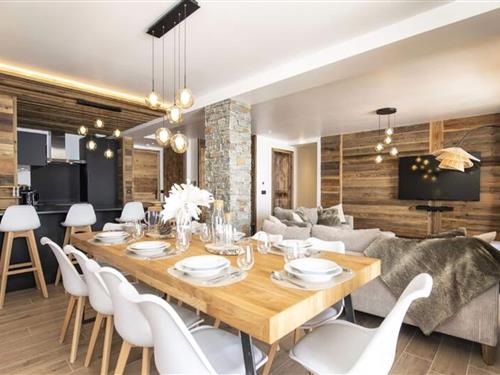 Ferienwohnung - 10 Personen -  - 73480 - Bonneval Sur Arc