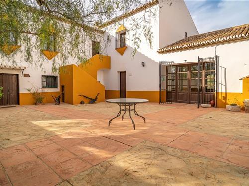 Semesterhus/Semesterlägenhet - 4 personer -  - Puntal,C.Ronda-Campillos s/n - 29327 - Teba