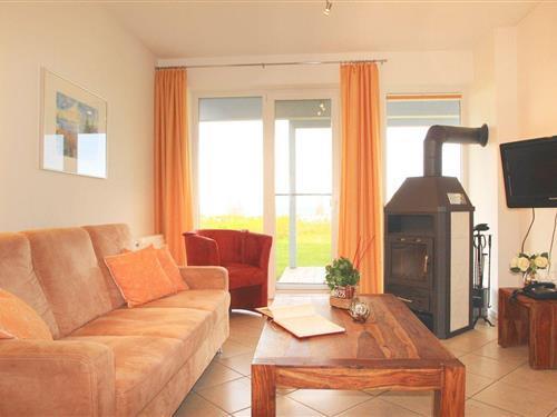 Ferieleilighet - 4 personer -  - Am Hafendorf - 17248 - Rechlin-Nord