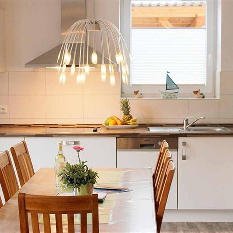Sommerhus - 6 personer -  - Lindenstraße - 23743 - Grömitz