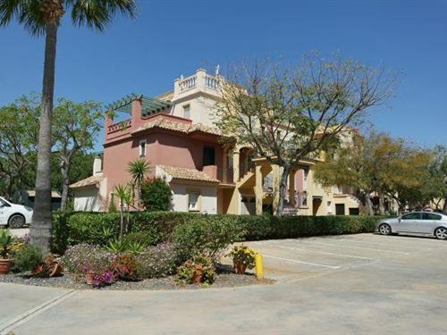 Holiday Home/Apartment - 4 persons -  - 21409 - Isla Canela