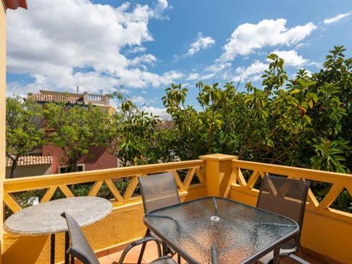 Holiday apartment - 4 persons -  - 21409 - Isla Canela