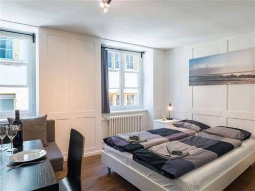 Holiday apartment - 3 persons -  - Zurich - 8001