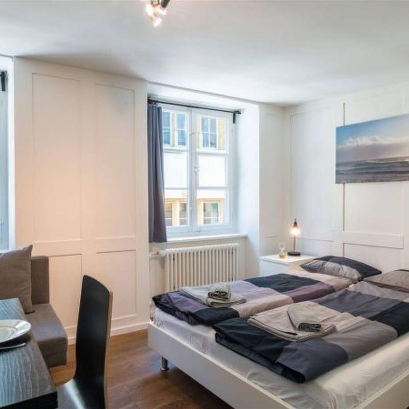 Ferielejlighed - 3 personer -  - Zurich - 8001