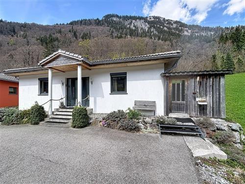 Feriehus - 10 personer -  - Dalaas - 6752