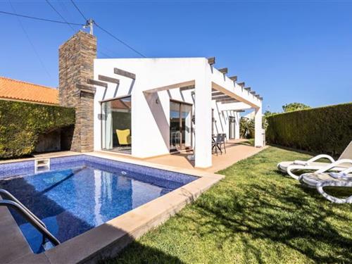 Ferielejlighed - 5 personer -  - 8650-359 - Sagres