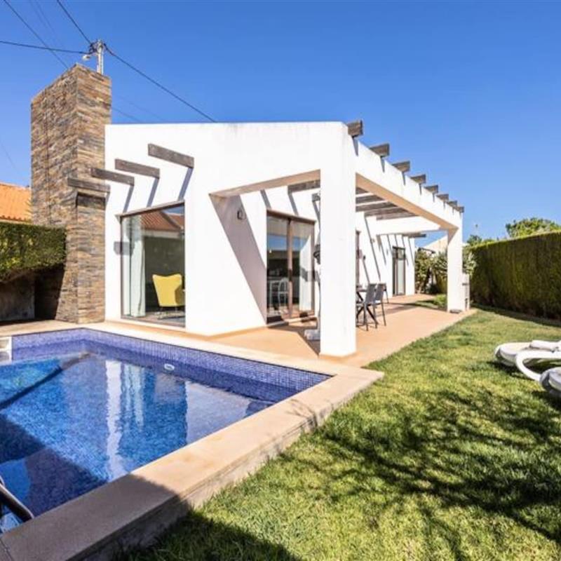 Ferielejlighed - 5 personer -  - 8650-359 - Sagres