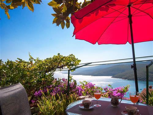 Ferielejlighed - 2 personer -  - Rabac - 52221