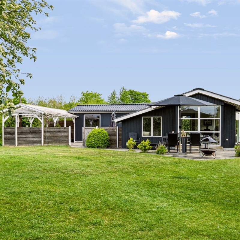 Ferienhaus - 6 Personen -  - Diernæs Strandby - Diernäs - 6100 - Haderslev