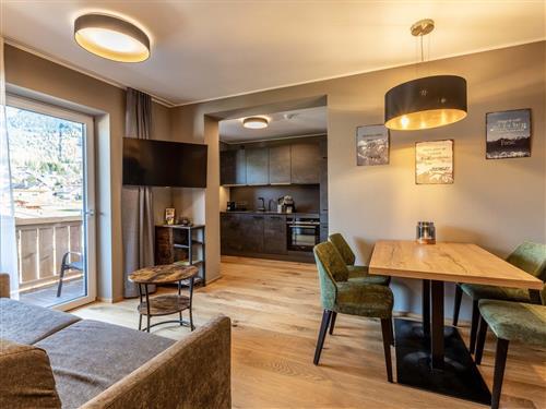 Ferielejlighed - 4 personer -  - Bahnhofstraße - 6632 - Ehrwald