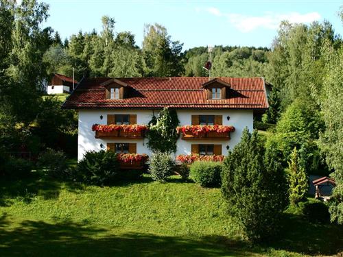 Feriehus / leilighet - 5 personer -  - Reifbergweg - 94258 - Frauenau